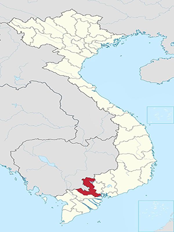 Tay Ninh Province