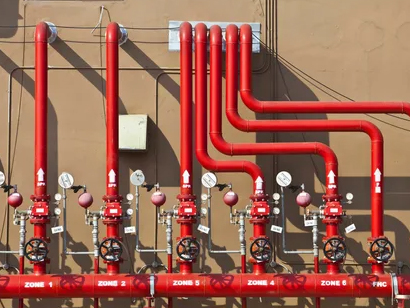 Fire protection system