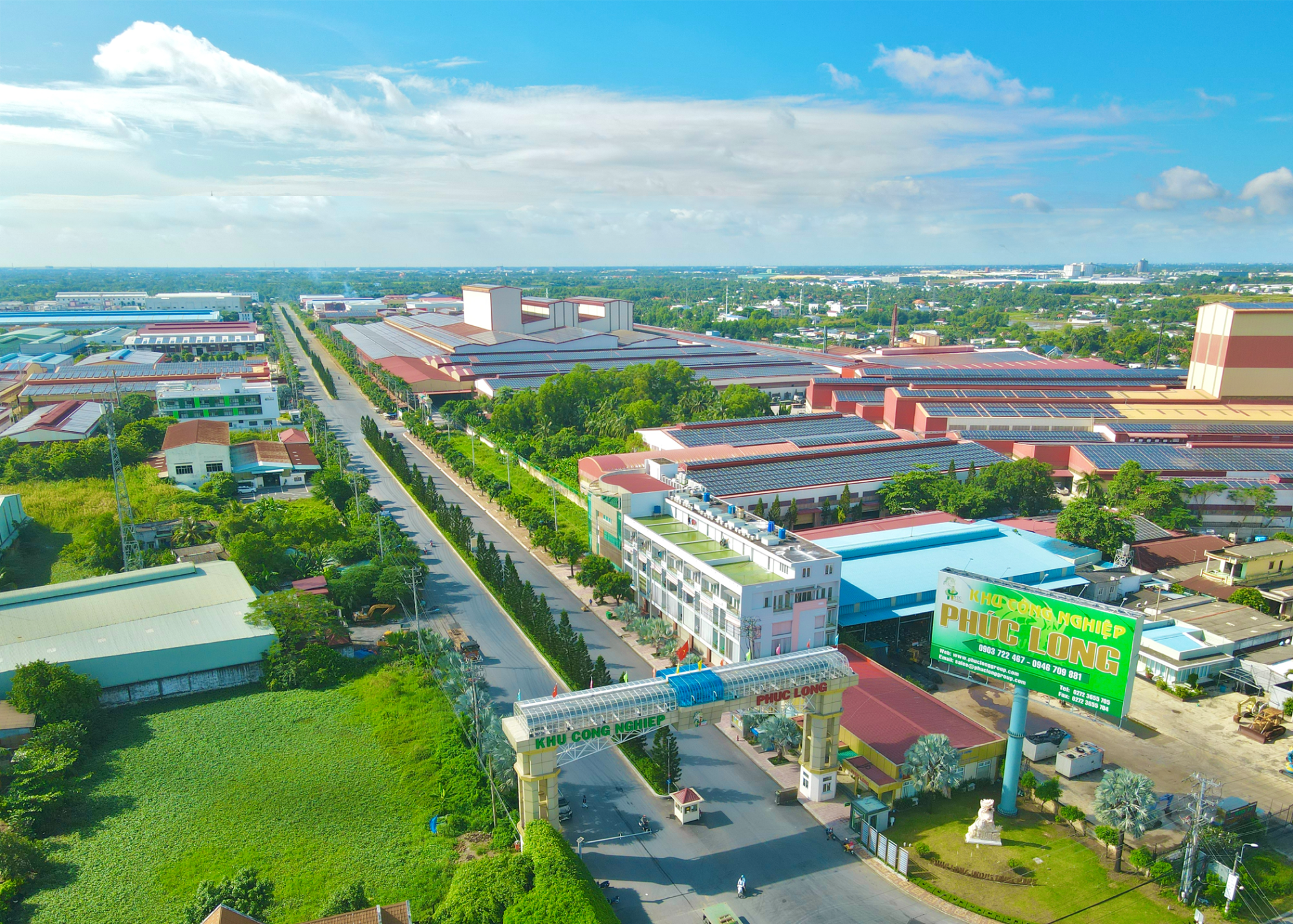 Video Phuc Long