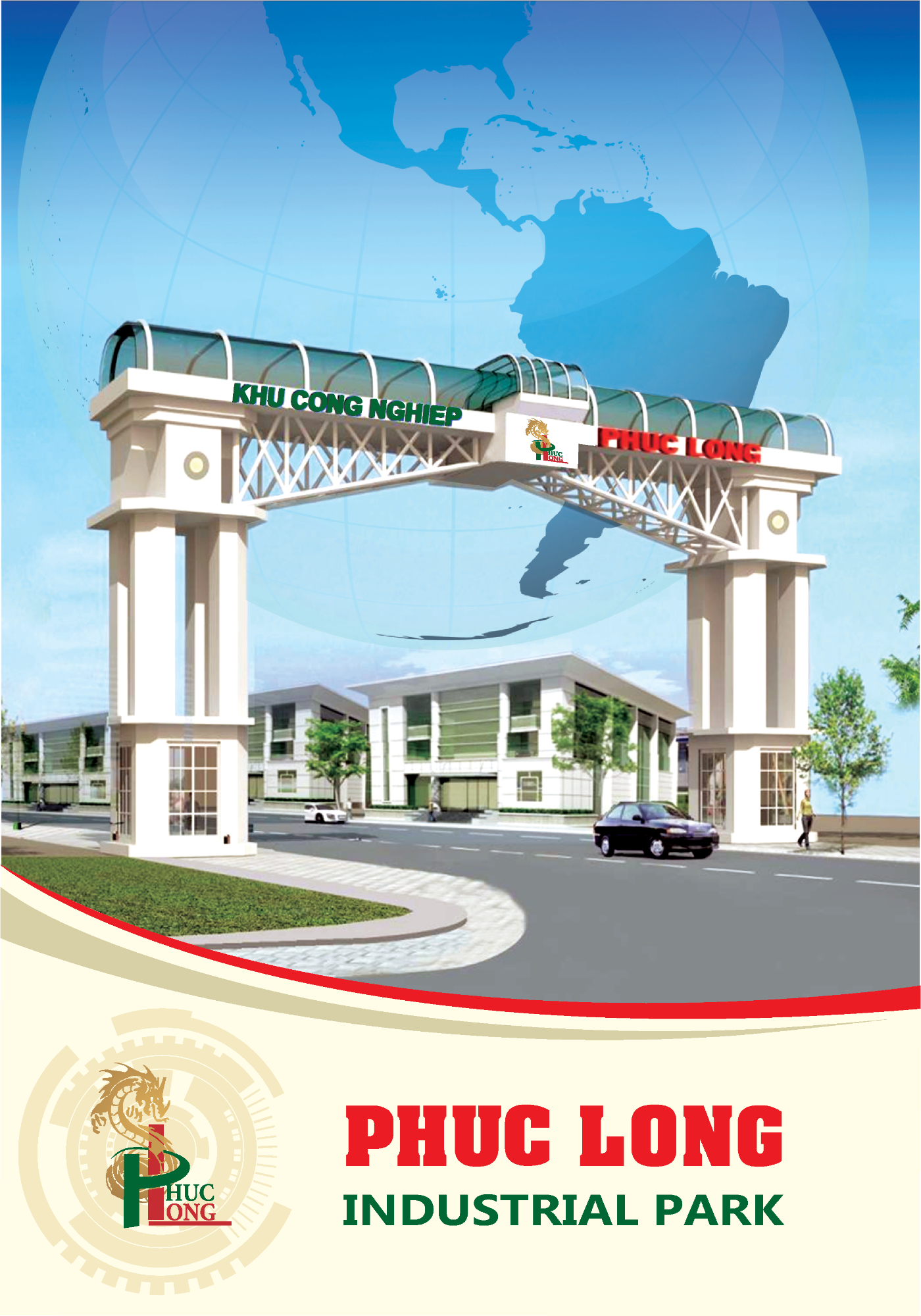 Catologue KCN Phúc Long