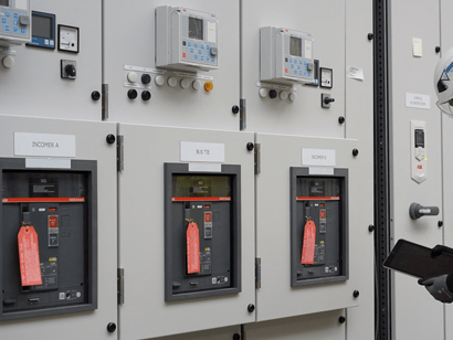 Power Supply System