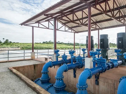 Water Supply System