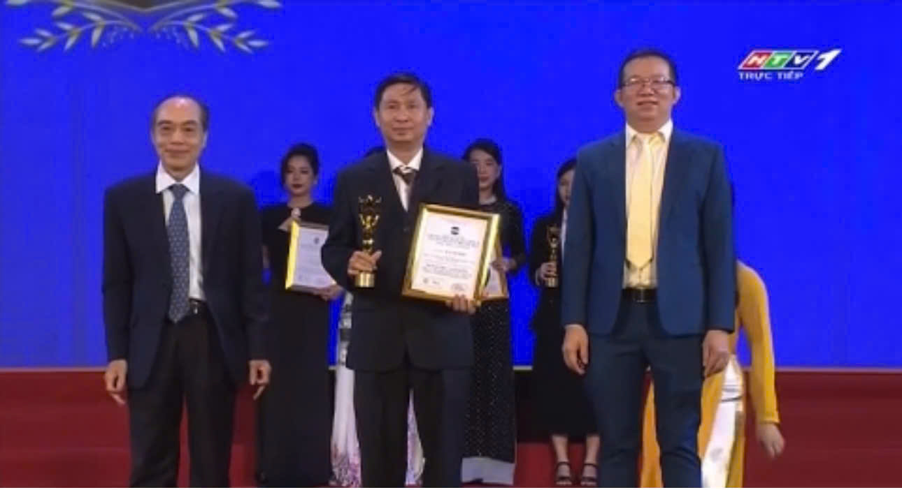 Công Ty Thép TVP Được Vinh Danh Tại Giải Thưởng “Thương Hiệu Xuất Sắc Châu Á 2024”