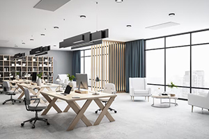 Office for Lease