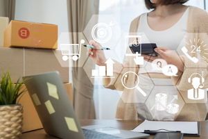 Services & Trading